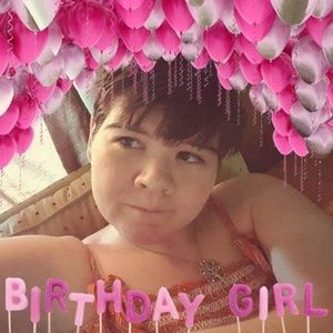 Meet your Posher, Brittney